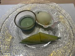 -鮨一日本料理(大中华店)