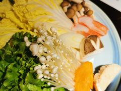 -松子料理(白家庄店)