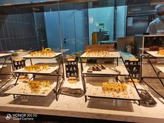 -松子料理(华威桥店)