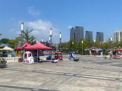 -日照灯塔风景区