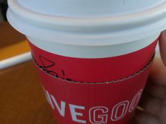 -星巴克(延吉百利城店)