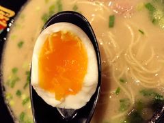 -天然豚骨拉面专门店 一兰(铜锣湾店)