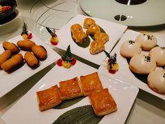 -海逸海鲜酒家(古北店)