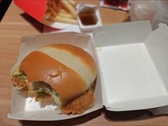 -麦当劳(安定门外大街店)