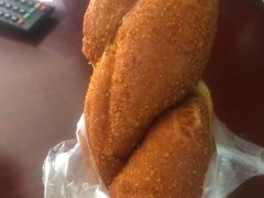 -紫光园清真北京小吃(广渠门内店)