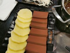 -呷哺呷哺(西单大悦城店)