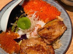 -隐泉之语日式料理(王府中环店)