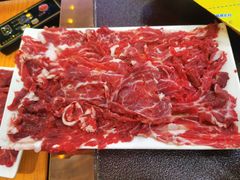 -大吉利·潮汕牛肉火锅(河西店)