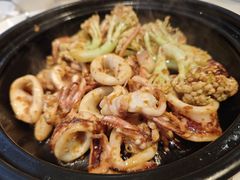 -老蒲鲜·地标·非遗美食(涵江店)