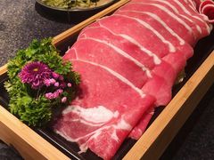 -湊湊火锅·茶憩(打浦桥日月光店)