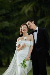 -你好晴天·目的地婚礼