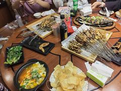 -万鑫鸡翅