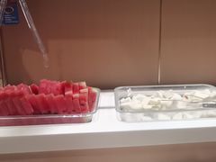 -海底捞火锅(劲松店)