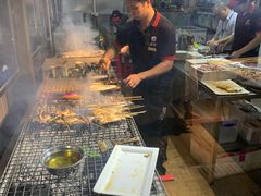 -皮记海鲜1995(寮步店)