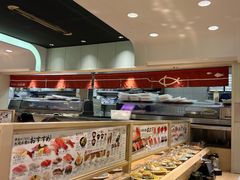 -大起水产回转寿司(道顿堀店)
