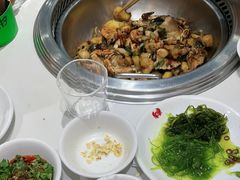 -七欣天香辣蟹火锅(万达广场店)