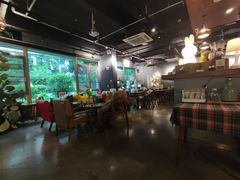 -咖法森林·咖啡  酒吧(天河店)