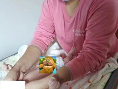 -爱的果实月嫂育婴师(世纪东方店)