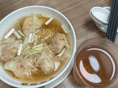 -百福麵家(新馬路店)