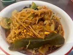 抚顺麻辣拌-堂堂小伙夫·辽宁小吃大排档(京西大悦城店)