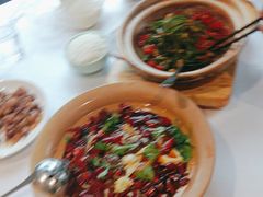 -满堂·烤鸭店·北京菜(鼓楼店)