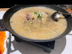 -老知青·东北菜(中华城店)