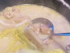 -同仁四季椰子鸡(海岸城天利店)