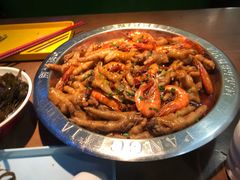 虾煲-胖哥俩肉蟹煲(宿迁宝龙广场店)