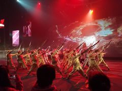 -《12·12》西安事变大型实景演出