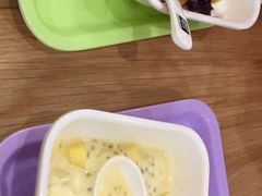 -满记甜品(金唐购物中心店)