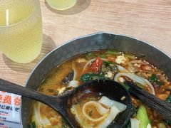 -小满手工粉(北京来福士店)