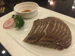 -新南华大酒店(广中店)