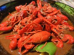 -红钳侠小龙虾·烧烤(中赢康康谷店)