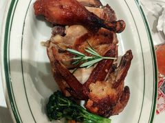 -CRAZYONES西班牙海鲜饭(上海美罗城店)