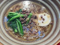 -西贝(上海中心店)