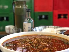 -江湖黑大兔(杨家坪店)