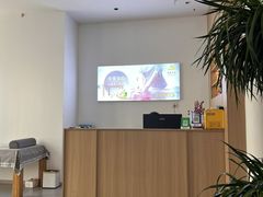 -悦园影院式·足道·养生spa