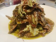 -盛百味·家宴餐厅(霸州分店)