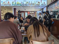 -孙盛兴奥灶面馆·蟹黄面·三虾面(山塘街总店)