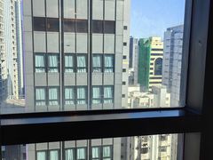 -香港铜锣湾皇悦酒店