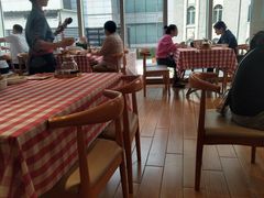 -西贝(吴江路湟普汇店)