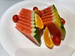 -盛百味·家宴餐厅(固安店)