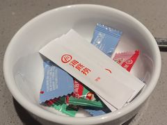 -海底捞火锅(西直门凯德MALL店)