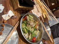 -破店肥哈·东北烧烤·夜宵(南山保利店)