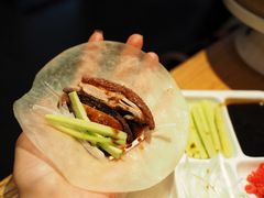 -四季民福烤鸭店(前门店)