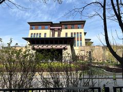 -清河半岛温泉度假酒店