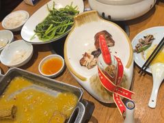 -琼菜人家·海南菜·文昌鸡(文昌大道店)