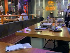 -路边羊烧烤酒场(宝带路店)