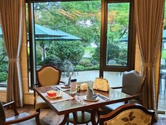 -浙江西子宾馆·瑶园咖啡厅