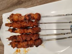 -今鲜源大酒店·中华餐饮名店(新湛路店)